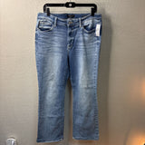 JUDY BLUE WOMEN'S JEANS 15