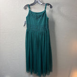 ZENZI GIRL'S DRESSES 10/12