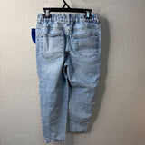 H & M GIRLS JEANS / PANTS 10