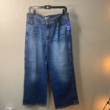 Wrangler WOMEN'S JEANS 12