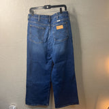 Wrangler WOMEN'S JEANS 12