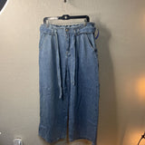 LISTICLE WOMEN'S JEANS XL