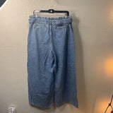 LISTICLE WOMEN'S JEANS XL