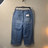 VERVET WOMEN'S JEANS 12