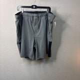 Duluth Trading MEN'S SHORTS 2XL