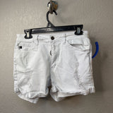KanCan WOMEN'S SHORTS 9