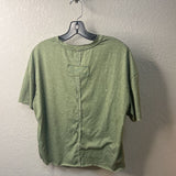 HOWDY HANNY WOMEN'S TOPS L