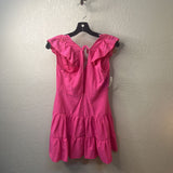 DOUBLE CRAZY WOMEN'S DRESSES S