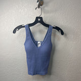 AS REVIVAL WOMEN'S TOPS OS