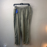 WORKSHOP WOMEN'S PANTS L