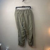 WORKSHOP WOMEN'S PANTS L