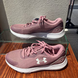 UNDER ARMOUR WOMEN'S FOOTWEAR 8