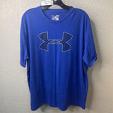 UNDER ARMOUR MEN'S SHIRTS XL
