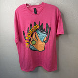 GILDAN WOMEN'S TOPS L