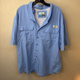 Magellan MEN'S SHIRTS 2XL