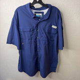 Magellan MEN'S SHIRTS 2XL
