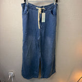 Thread & Supply WOMEN'S JEANS L