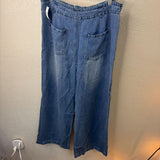Thread & Supply WOMEN'S JEANS L