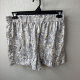 WOMEN'S SHORTS XL