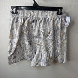 WOMEN'S SHORTS XL