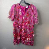 PINK DIAMOND WOMEN'S DRESSES 10