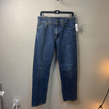 Levi Strauss MEN'S JEANS / PANTS 32X32