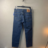 Levi Strauss MEN'S JEANS / PANTS 32X32