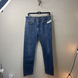 Levi Strauss MEN'S JEANS / PANTS 32X32