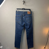 Levi Strauss MEN'S JEANS / PANTS 32X32