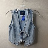 ASHLEY VINTAGE WOMEN'S TOPS S