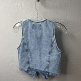 ASHLEY VINTAGE WOMEN'S TOPS S