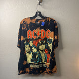 ACDC WOMEN'S TOPS XL