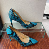 Nine West WOMEN'S FOOTWEAR 7.5