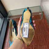 Nine West WOMEN'S FOOTWEAR 7.5