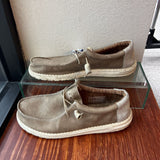 HEY DUDE MEN'S FOOTWEAR 12