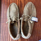 HEY DUDE MEN'S FOOTWEAR 12