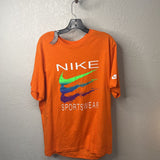 NIKE MEN'S SHIRTS XL