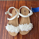 GIRL'S FOOTWEAR 9
