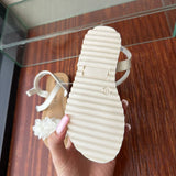 GIRL'S FOOTWEAR 9
