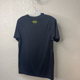 UNDER ARMOUR BOY'S SHIRTS YM