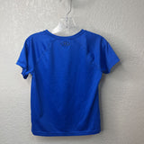 UNDER ARMOUR BOY'S SHIRTS