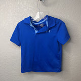 UNDER ARMOUR BOY'S SHIRTS 4/5