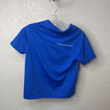 UNDER ARMOUR BOY'S SHIRTS 4/5