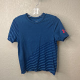 UNDER ARMOUR BOY'S SHIRTS YS