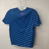 UNDER ARMOUR BOY'S SHIRTS YS