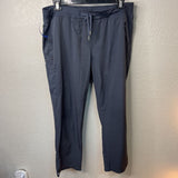 SCRUBS WOMEN'S PANTS XL