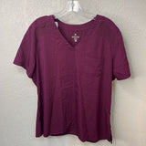 MED COUTURE WOMEN'S TOPS XL
