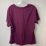 MED COUTURE WOMEN'S TOPS XL