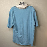 CRIQUET MEN'S SHIRTS XL