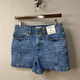 loft WOMEN'S SHORTS 0